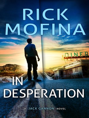 cover image of In Desperation